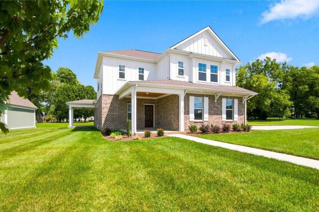 House in Columbia, Tennessee, United States 4 - 18568914