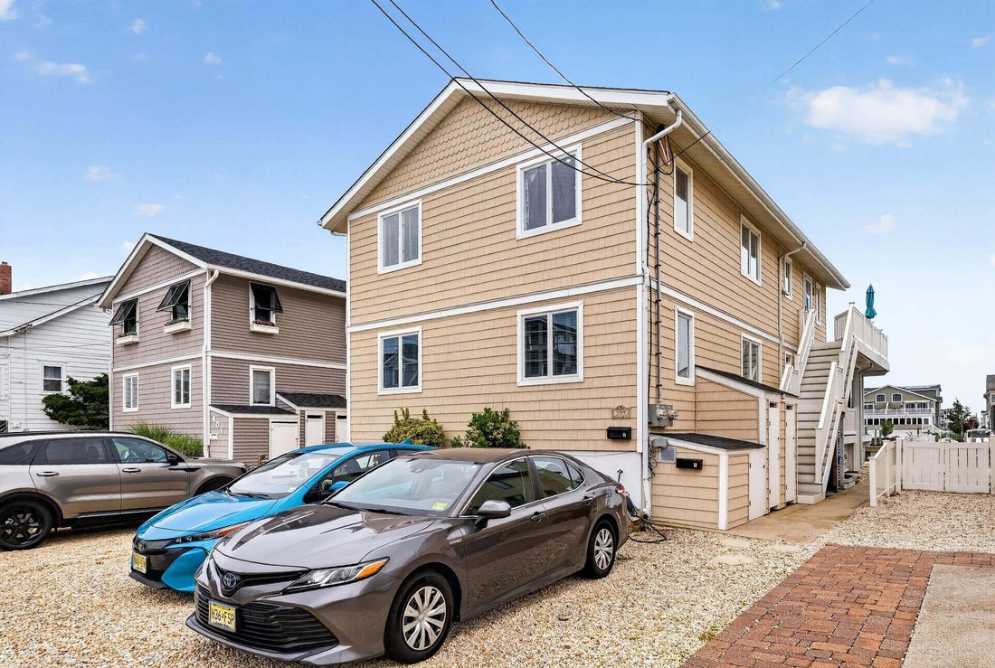 Condo in Avalon, New Jersey, United States 1 - 18689226