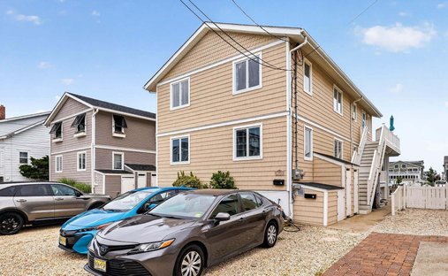 Condo in Avalon, New Jersey, United States 1