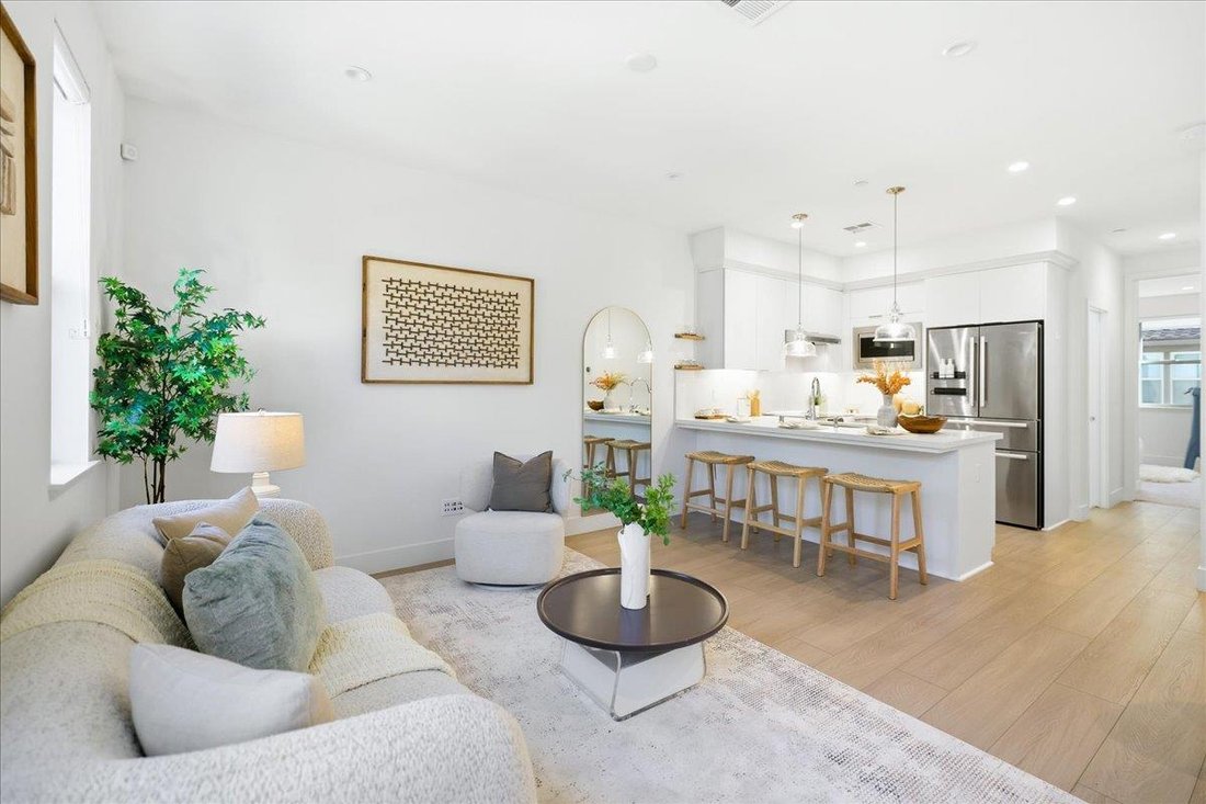 Townhouse in Mountain View, California, United States 5 - 18689714