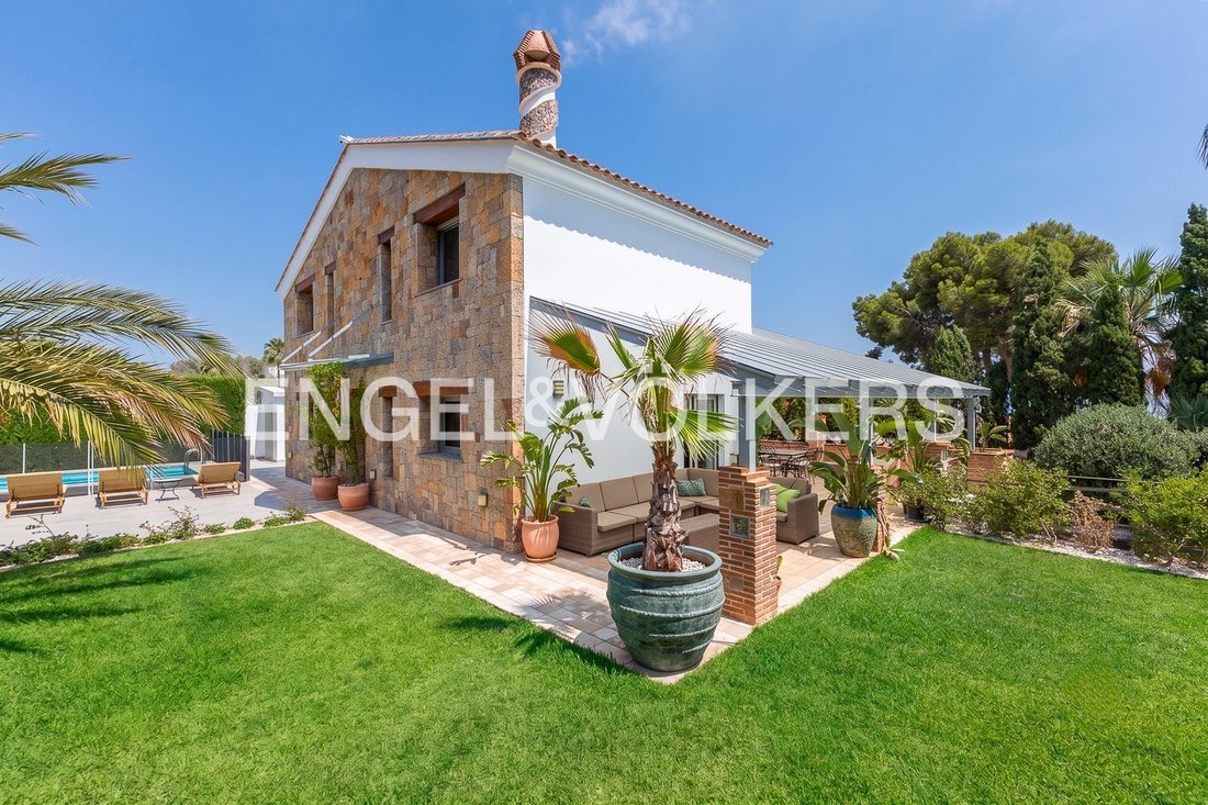 House in Denia, Valencian Community, Spain 2 - 18451578