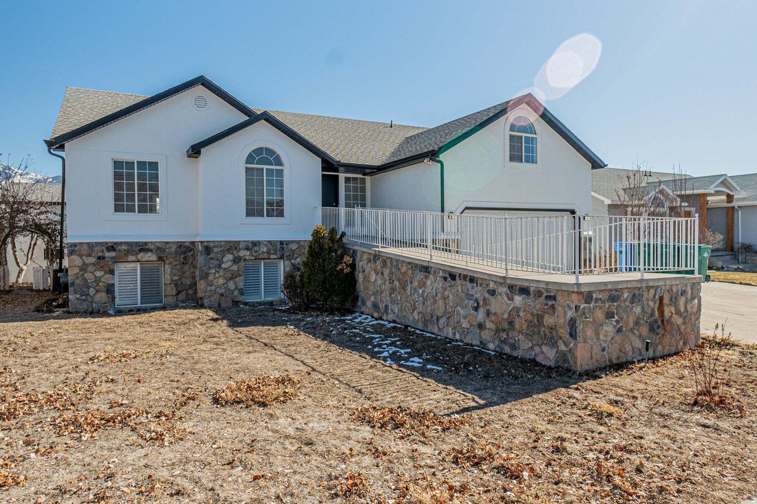 House in Riverton, Utah, United States 2 - 18687348