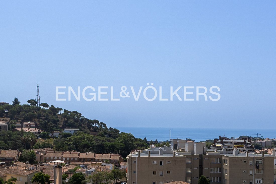 Casa en San Andrés de Llavaneras, Cataluña, España 2 - 18411915