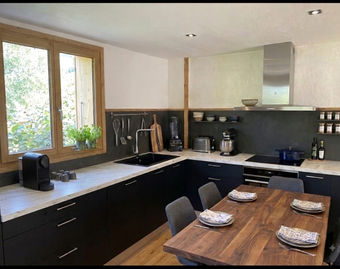 Chalet in Pralognan-la-Vanoise, Auvergne-Rhône-Alpes, France 3 - 18690960