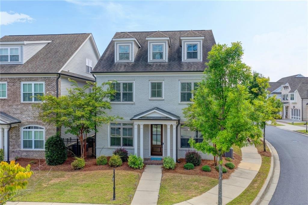 House in Johns Creek, Georgia, United States 2 - 18687461