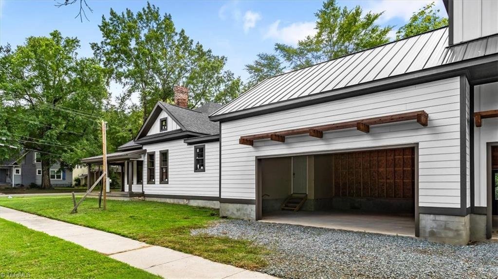 Casa en Greensboro, Carolina del Norte, Estados Unidos 2 - 18659321