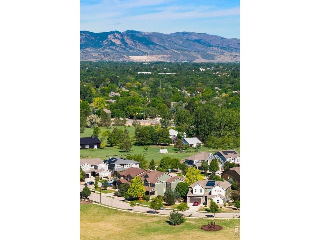 Casa en Fort Collins, Colorado, Estados Unidos 5 - 18158106