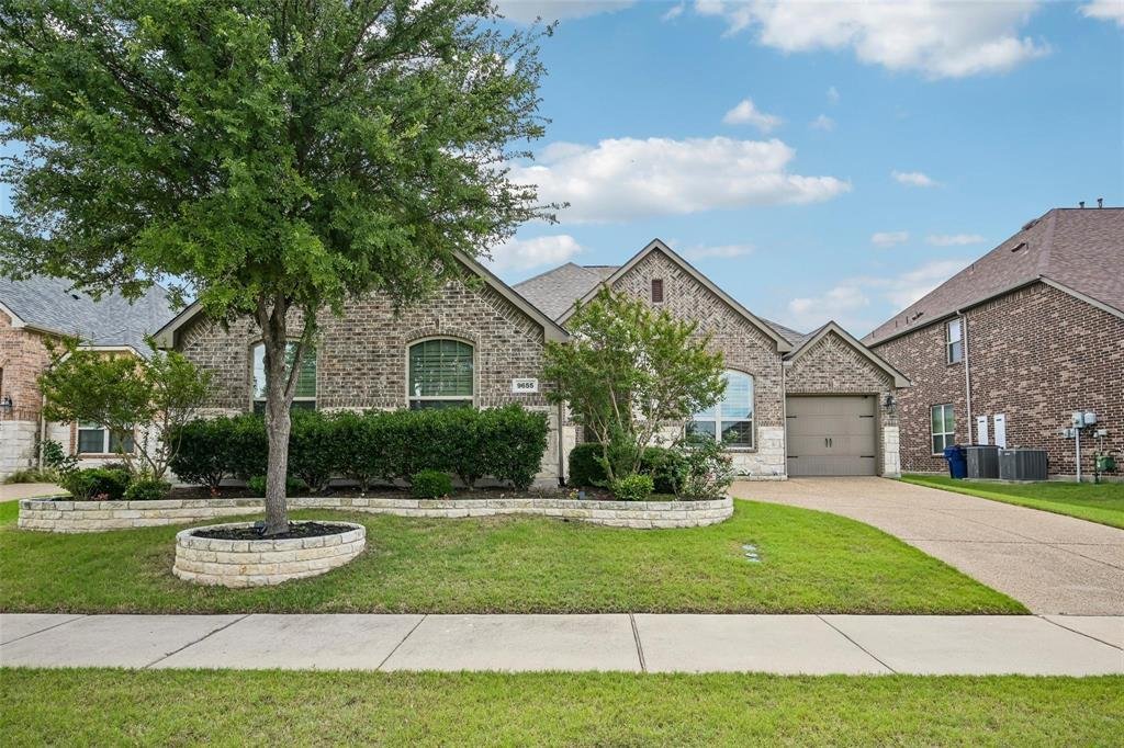 House in Frisco, Texas, United States 2 - 18690748