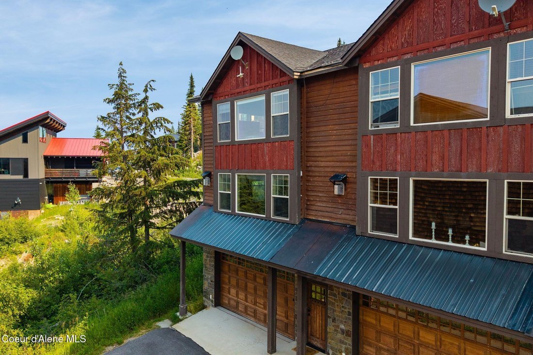 Condo in Sandpoint, Idaho, United States 2 - 18689297