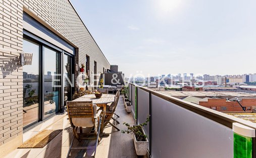 Apartment in Districte I, l'Hospitalet de Llobregat, Spain 1