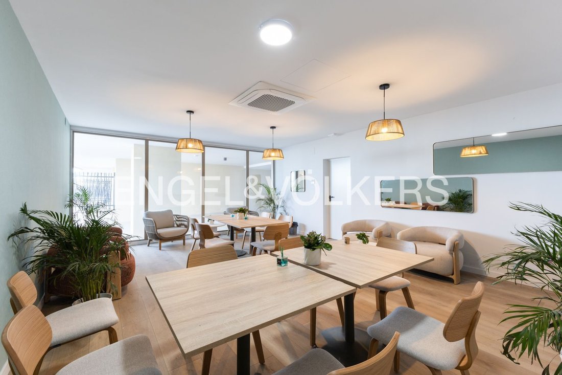 Apartamento en El Puig, Comunidad Valenciana, España 5 - 17612952
