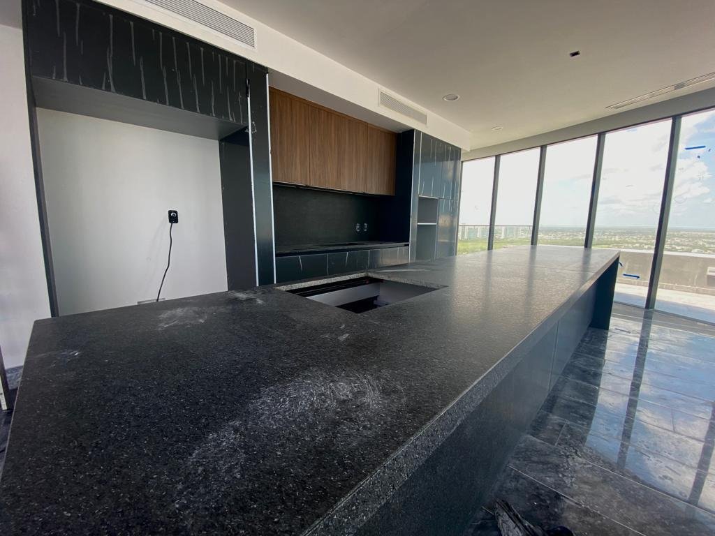 Apartment in Cancún, Quintana Roo, Mexico 2 - 18688273