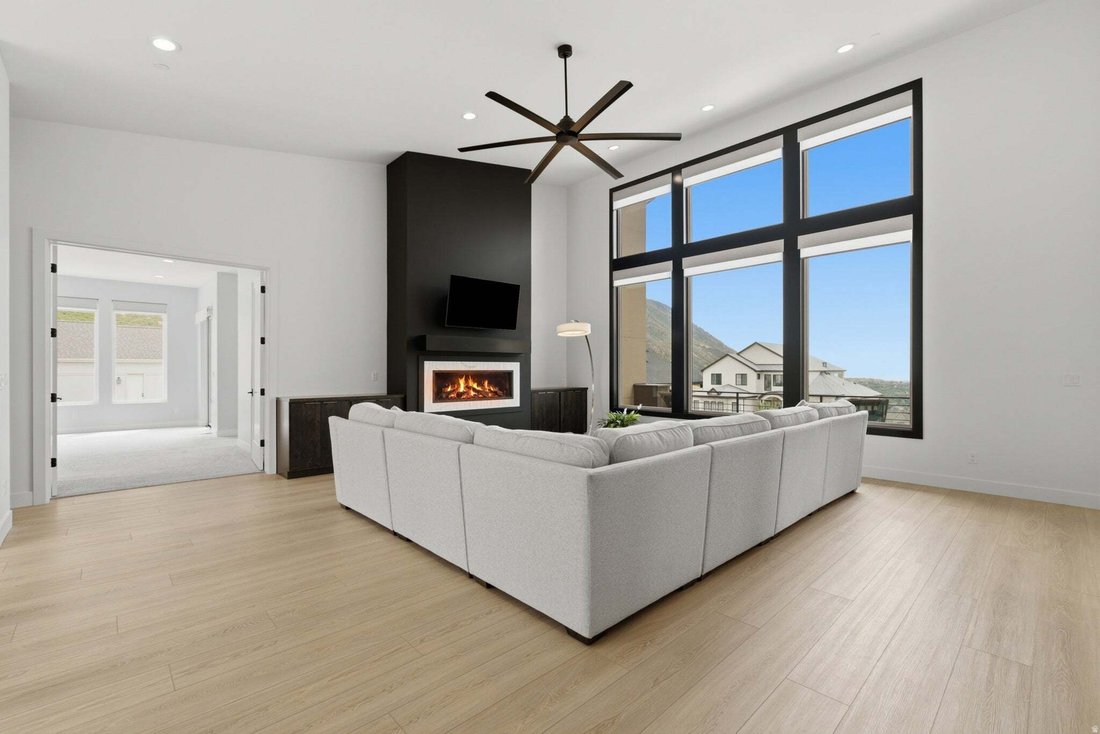 House in American Fork, Utah, United States 4 - 18687346