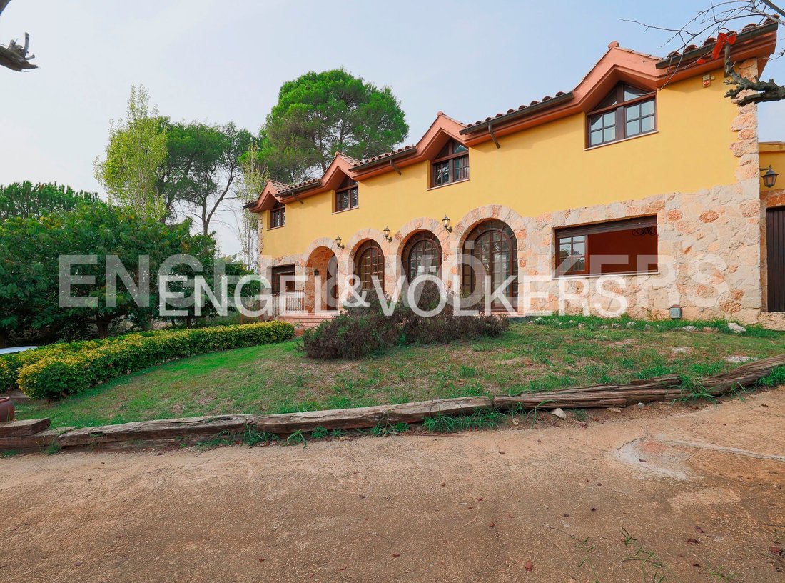 House in Montcada i Reixac, Catalonia, Spain 4 - 13931300