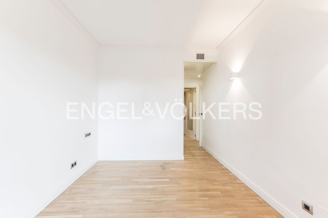 Appartement à Les Corts, Barcelone, Espagne 3 - 18040939