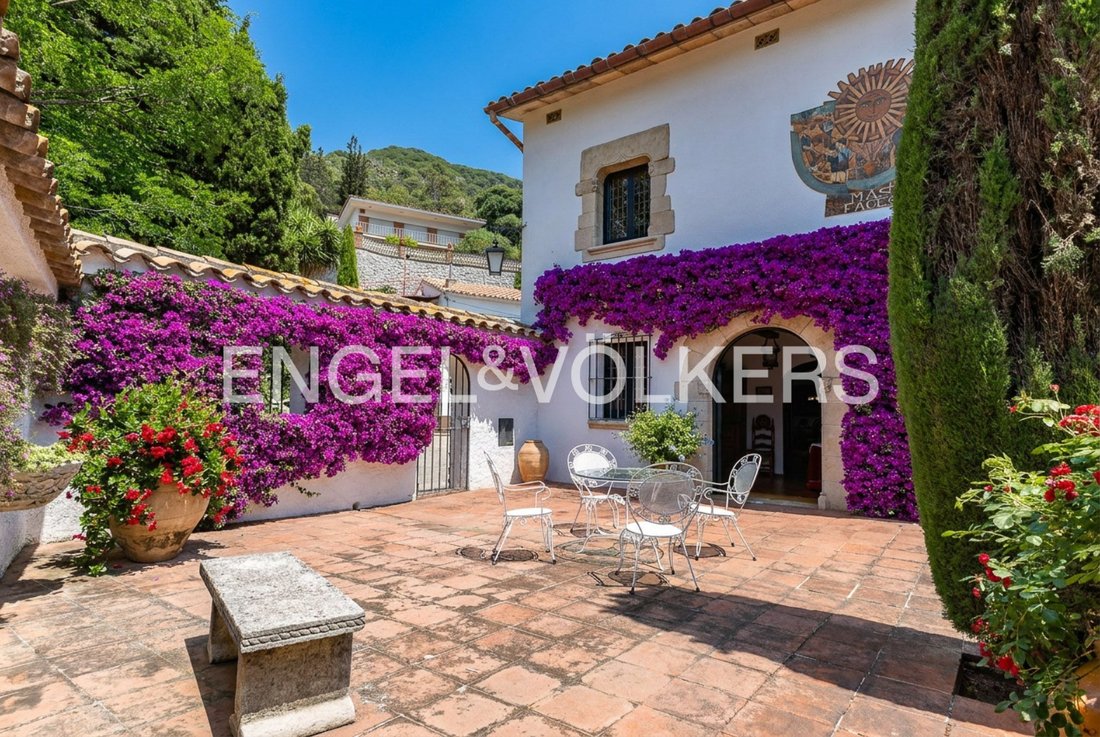 Casa en Premiá de Dalt, Cataluña, España 4 - 18302332