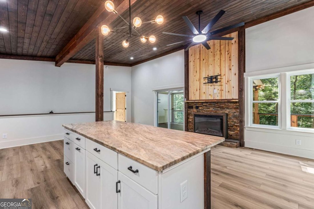 House in Blairsville, Georgia, United States 3 - 18690865