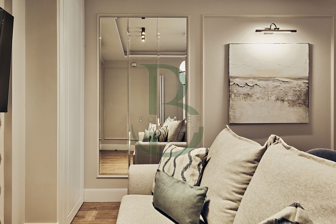Apartment in Barrio Salamanca, Madrid, Spain 3 - 18691187