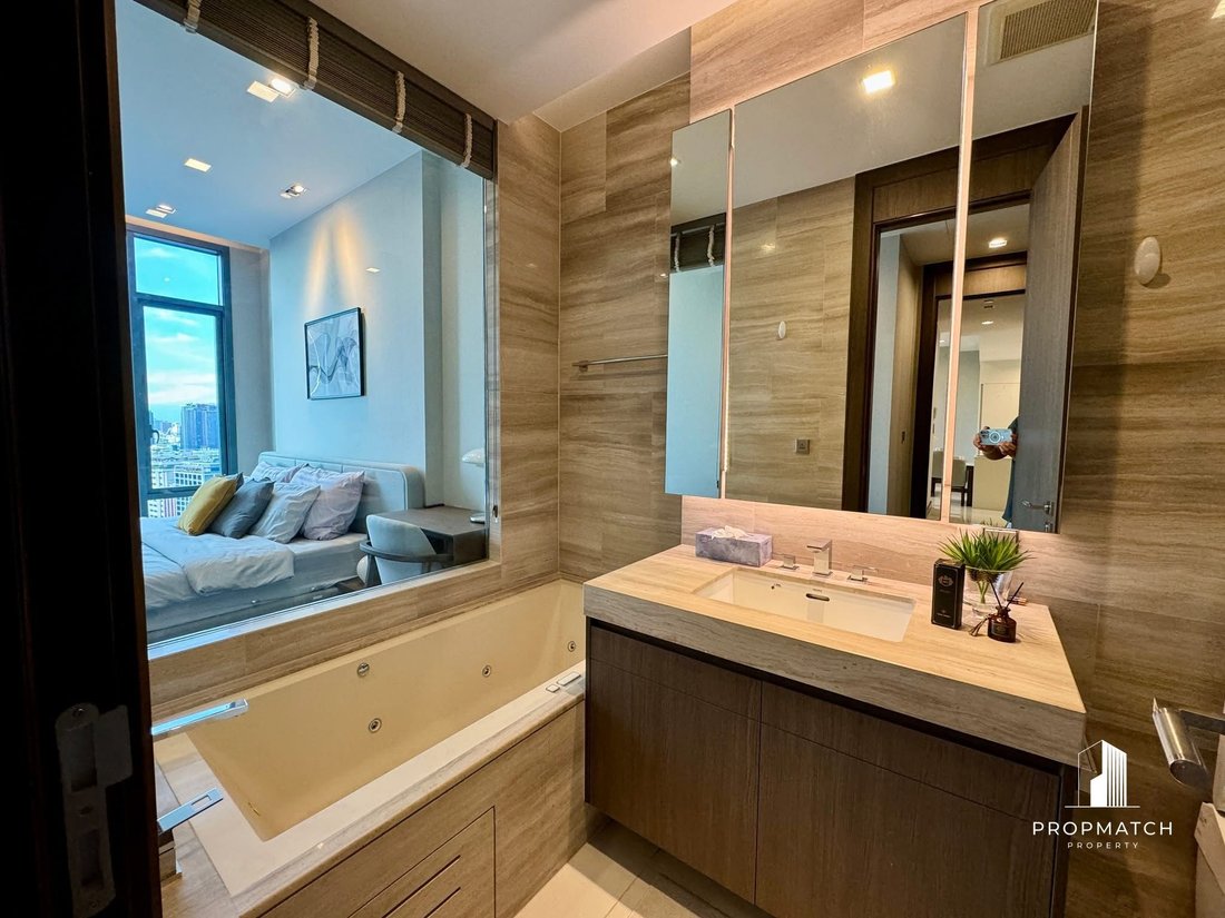 Condo in Bangkok, Bangkok, Thailand 5 - 18686567