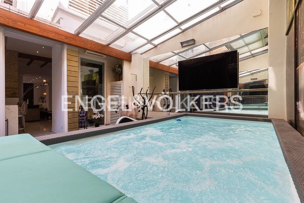 Apartamento en Extramurs, Valencia, España 2 - 18544070