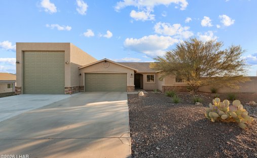 Casa a Lake Havasu City, Arizona, Stati Uniti 1