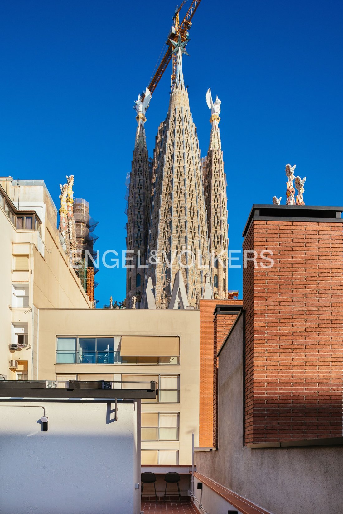 Appartement à Eixample, Barcelone, Espagne 4 - 18158544