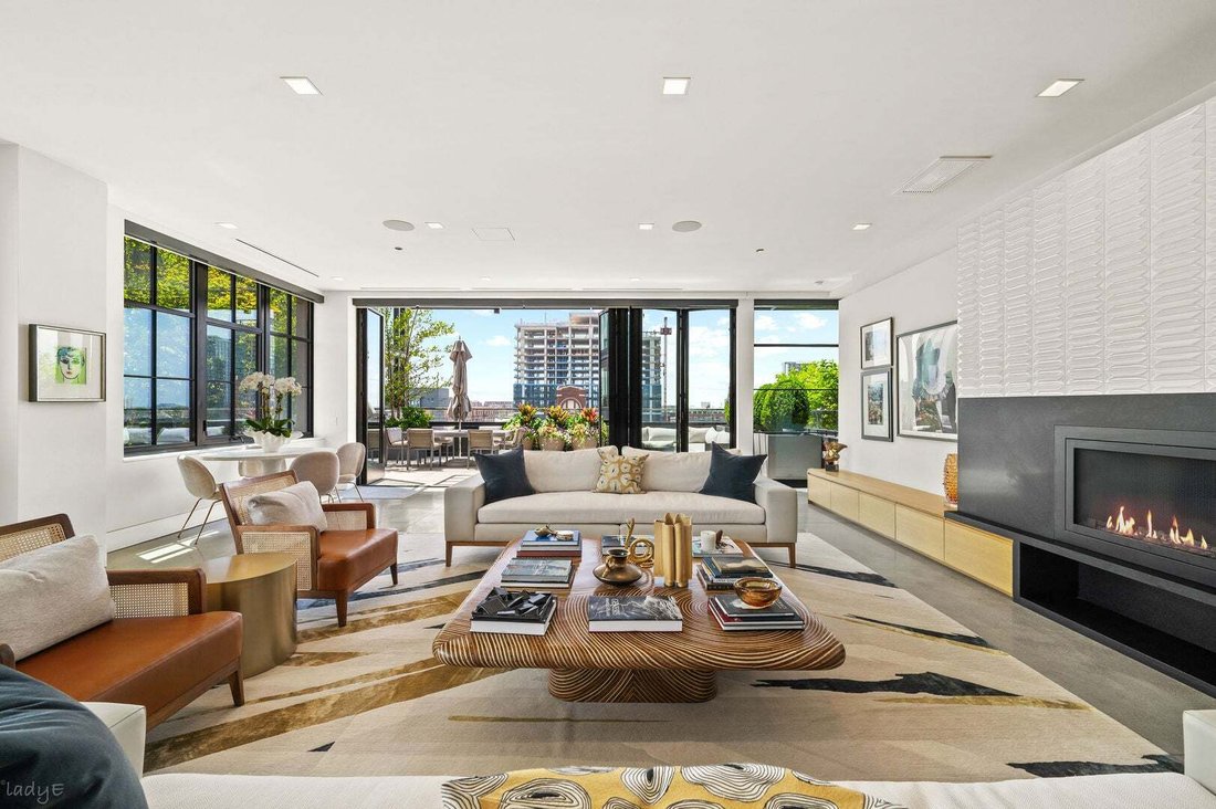 Condo in Chicago, Illinois, United States 5 - 18687816