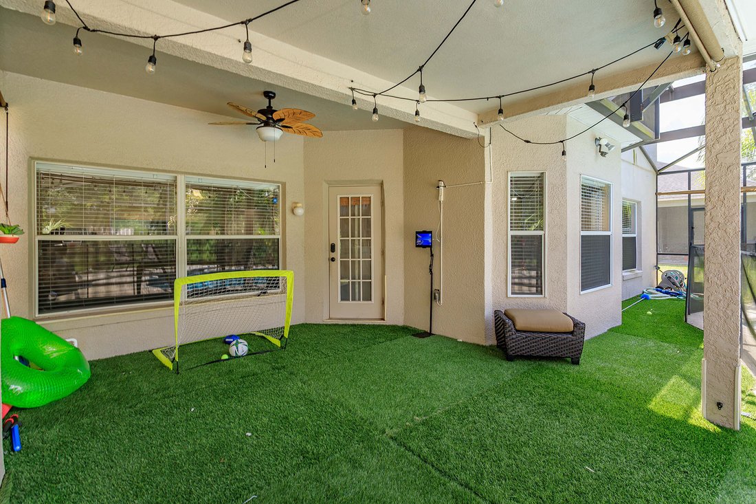 House in Orlando, Florida, United States 5 - 18688288