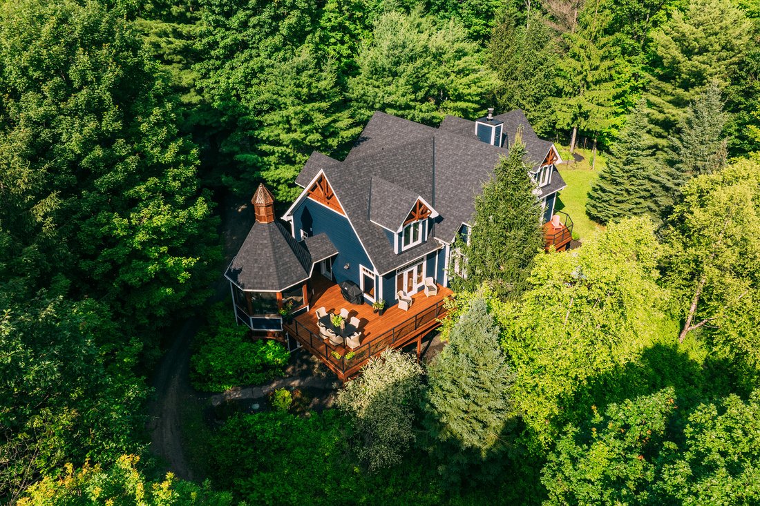 Maison à Huntsville, Ontario, Canada 3 - 18466629