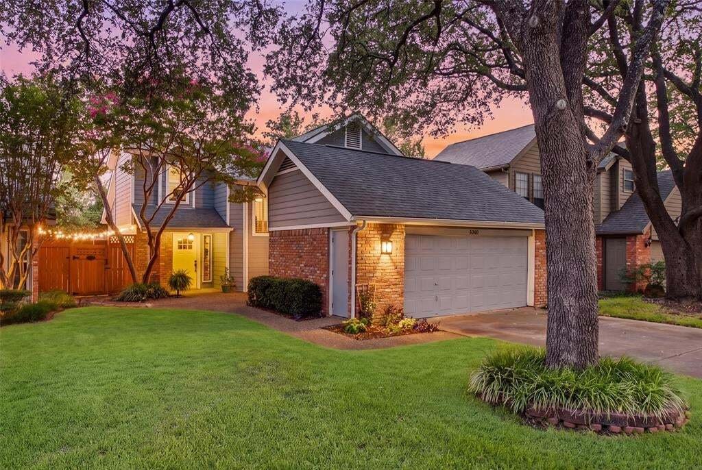 House in Addison, Texas, United States 1 - 18690785