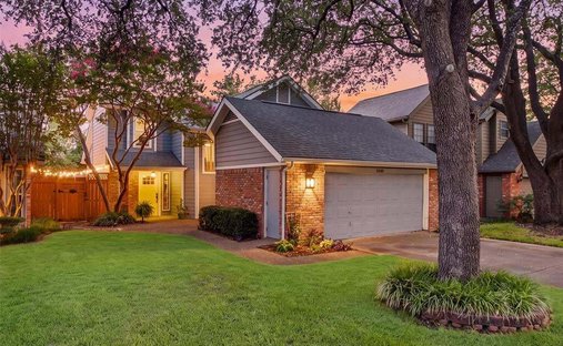 Haus in Addison, Texas, Vereinigte Staaten 1