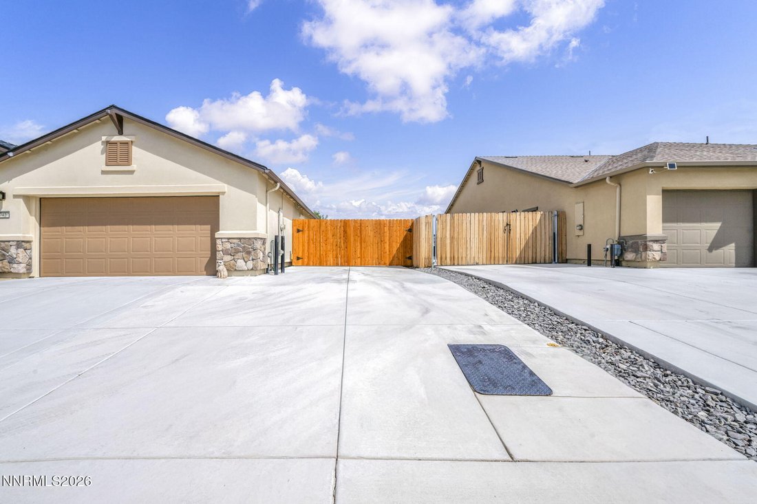 House in Sparks, Nevada, United States 4 - 18689608