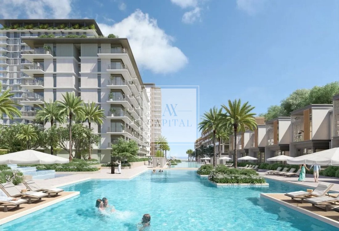 Apartment in Downtown Dubai, Dubai, United Arab Emirates 5 - 18688416