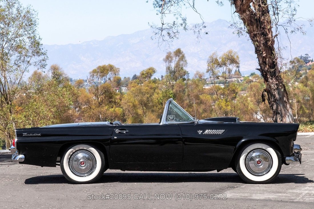 Ford Thunderbird in Los Angeles, CA 5 - 18688117