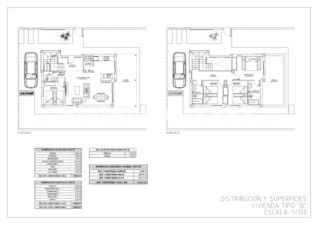 House in Chiclana de la Frontera, Andalusia, Spain 4 - 18075678