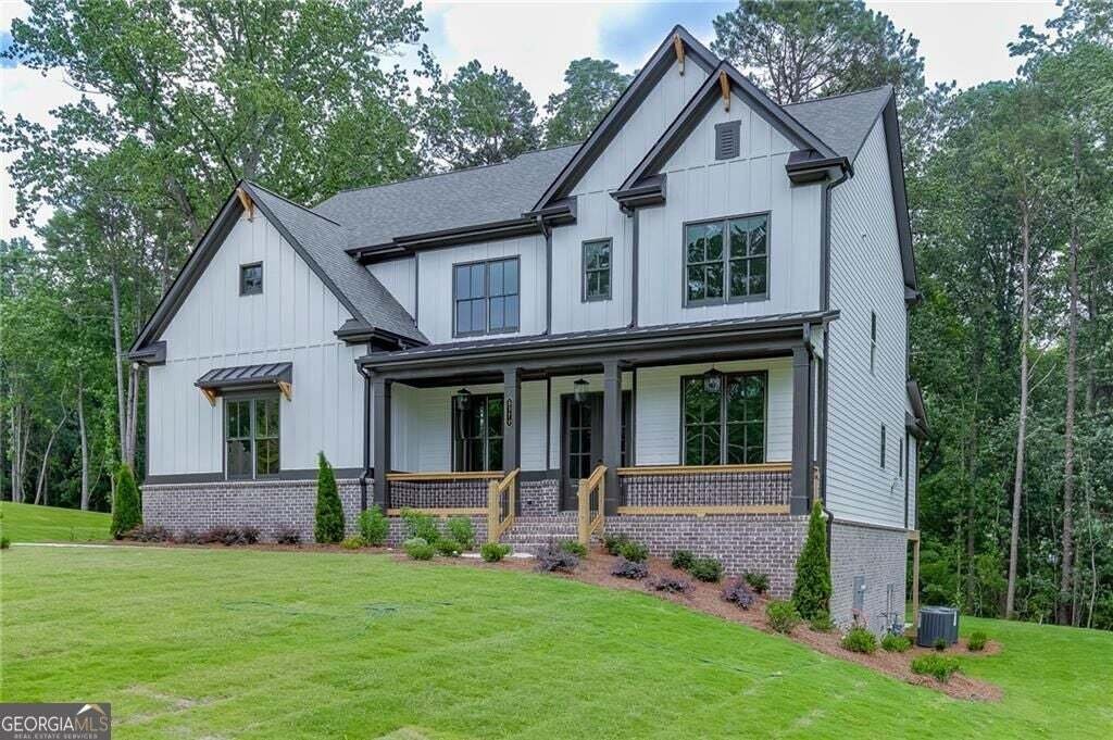 House in Cumming, Georgia, United States 3 - 18687842