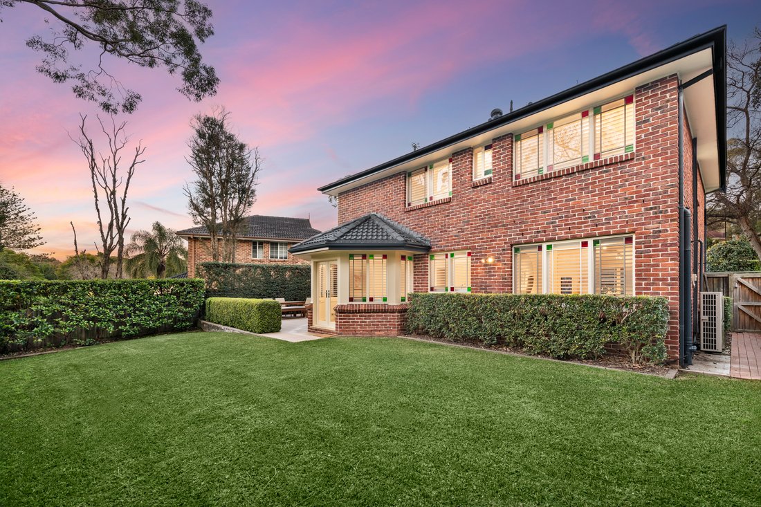 House in North Ryde, New South Wales, Australia 1 - 18691976