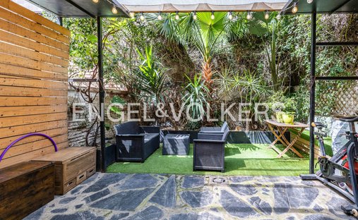 Apartment in Sant Martí, Barcelona, Spain 1