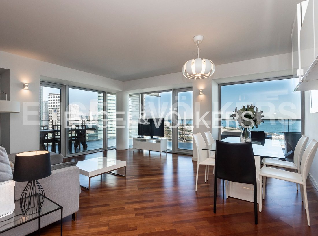 Apartment in Sant Martí, Barcelona, Spain 4 - 17708581
