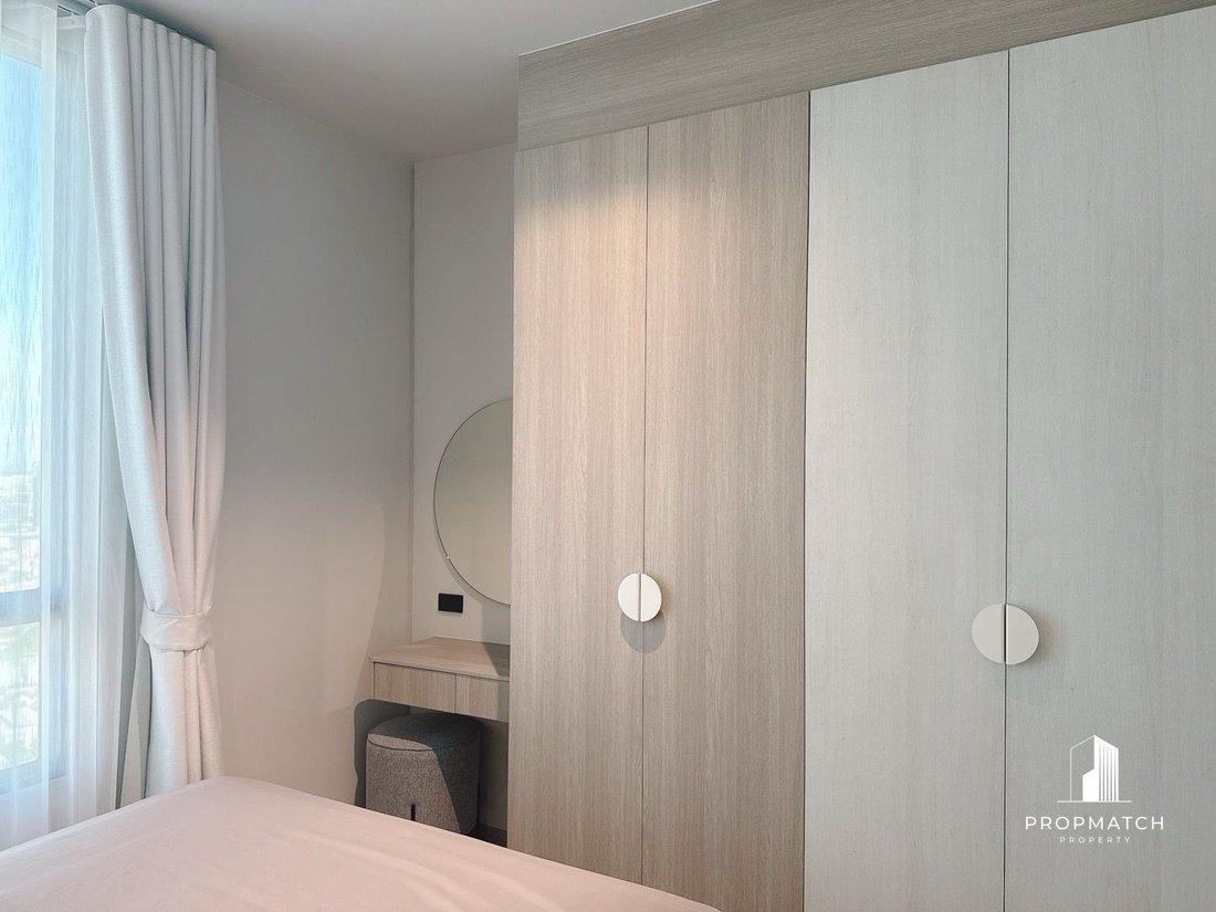 Condo in Bangkok, Bangkok, Thailand 5 - 18686568