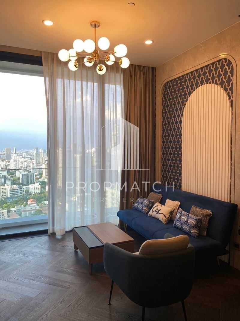 Condo in Bangkok, Bangkok, Thailand 1 - 18687510