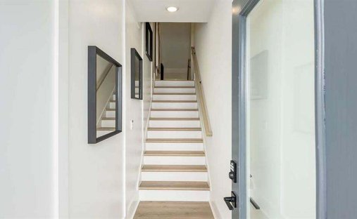 Townhouse en Peachtree Corners, Georgia, Estados Unidos 1