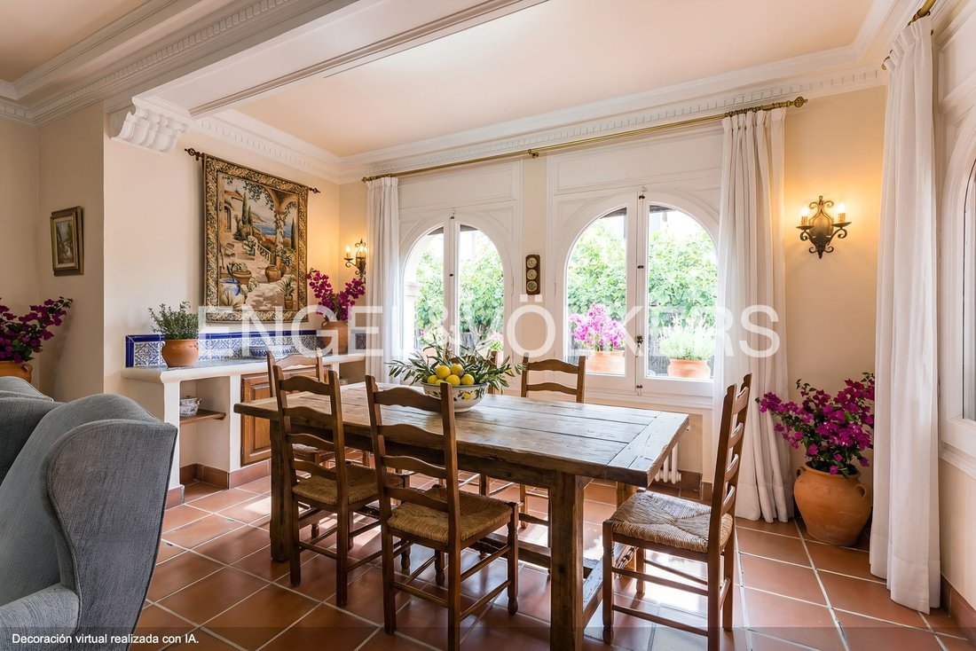House in Gracia, Barcelona, Spain 2 - 16372447