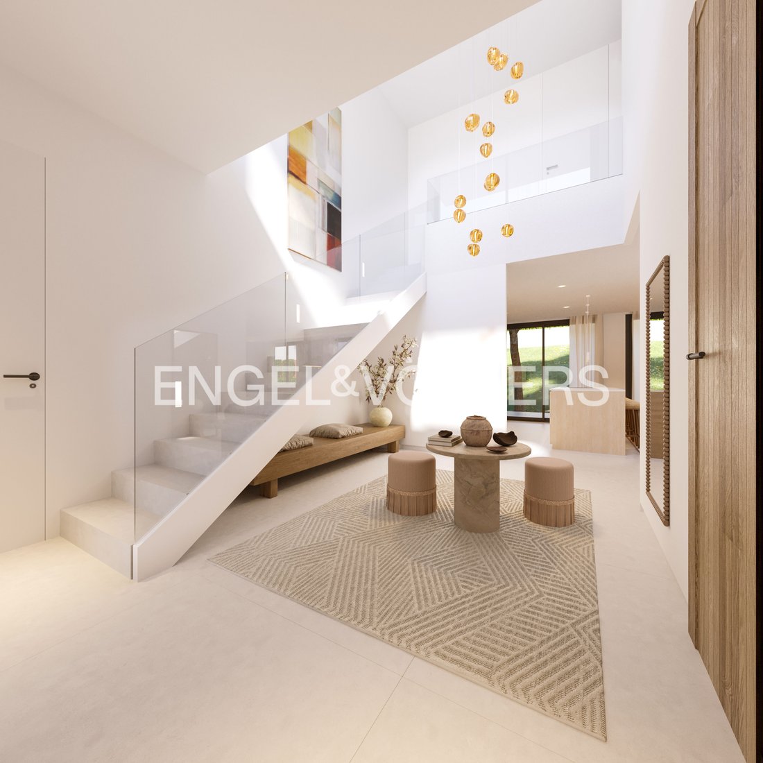 House in Sant Andreu de Llavaneres, Catalonia, Spain 4 - 16250935