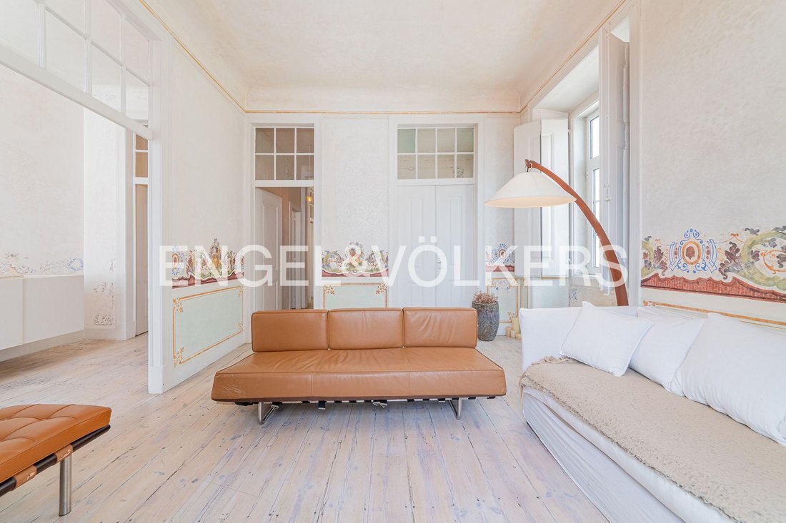 Apartamento en Santa Maria Maior, Lisboa, Portugal 4 - 17989284