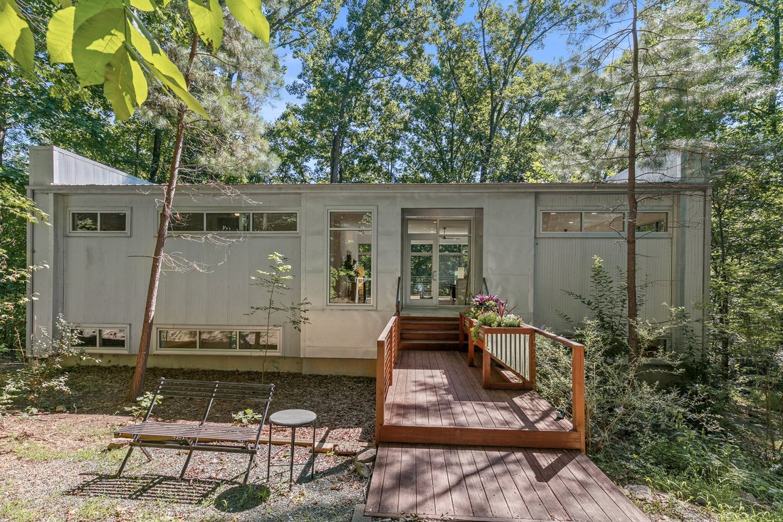 House in Carrboro, North Carolina, United States 5 - 18688293