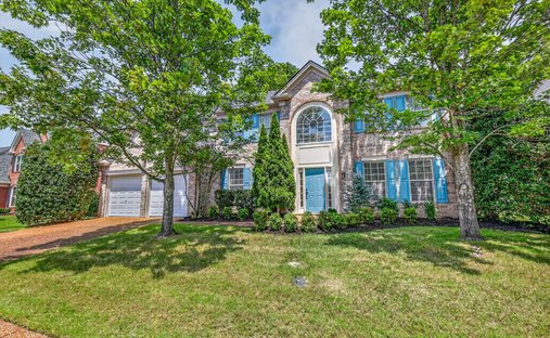 Casa a Franklin, Tennessee, Stati Uniti 1