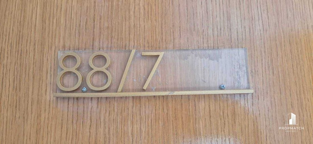 Condo in Bangkok, Bangkok, Thailand 2 - 18686712