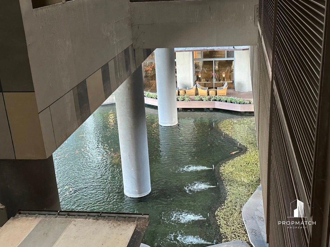 Condo in Bangkok, Bangkok, Thailand 5 - 18686576