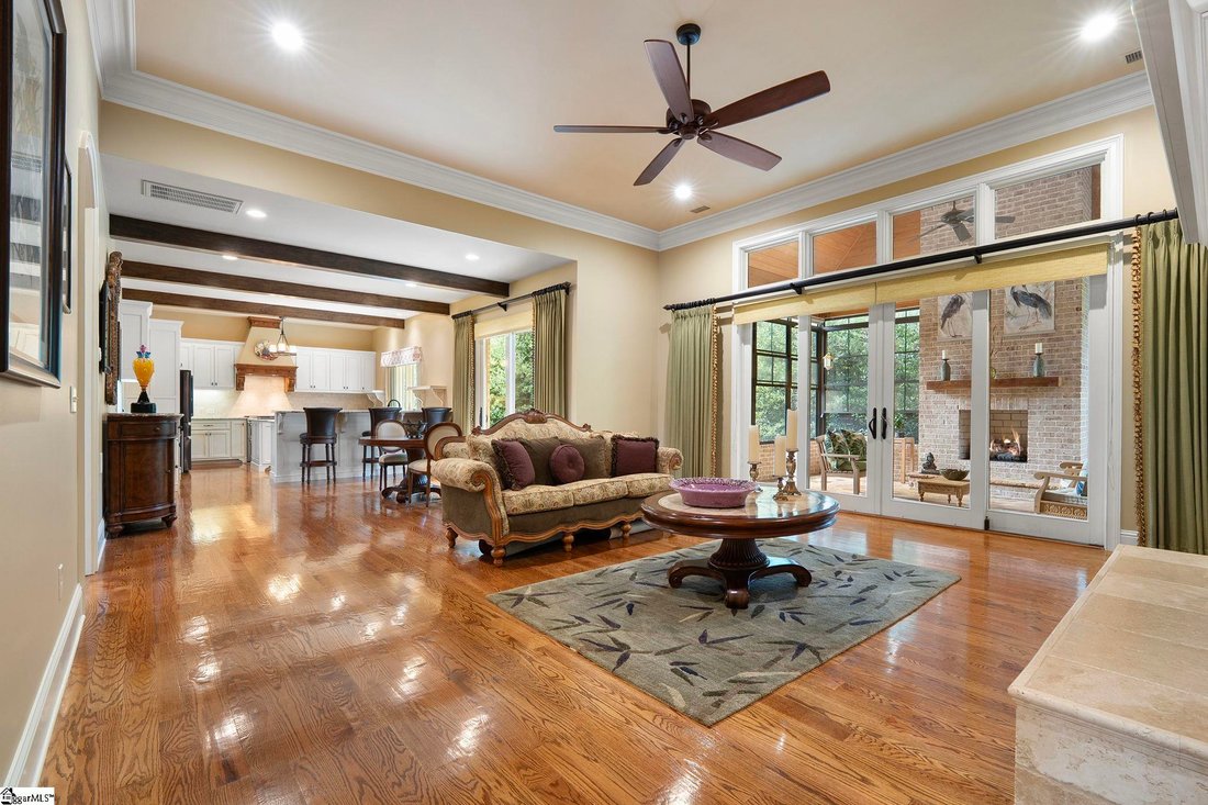 House in Greenville, South Carolina, United States 4 - 18687584